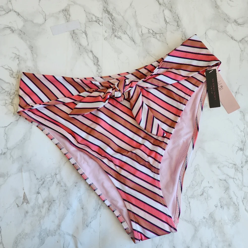 Victoria's Secret Swimsuit 2 Pieces Bikini XL